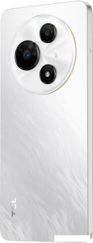 Телефон TCL 60 NXTPAPER T626K 8GB/512GB (альпийский белый)