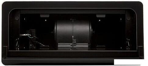 Кухонная вытяжка Konigin Altezza 60 (черный)