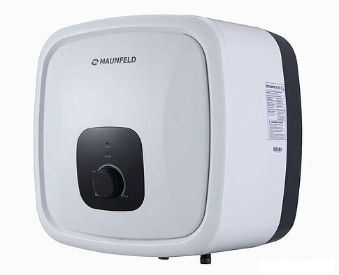 Накопительный электрический водонагреватель MAUNFELD MWH30W04