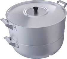 Мантоварка Scovo МТ-039