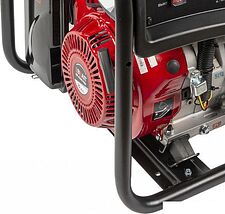 Бензиновый генератор Brait GB-8000 Pro