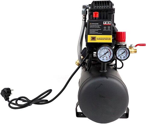 Компрессор TEH TAC8L