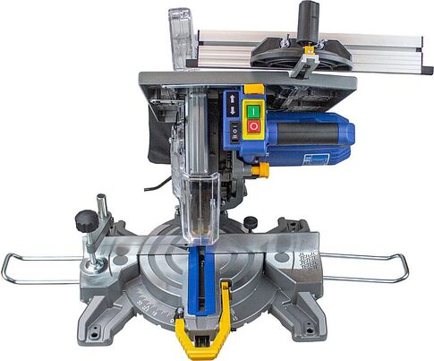 Торцовочная пила Redbo MTS-210/2100