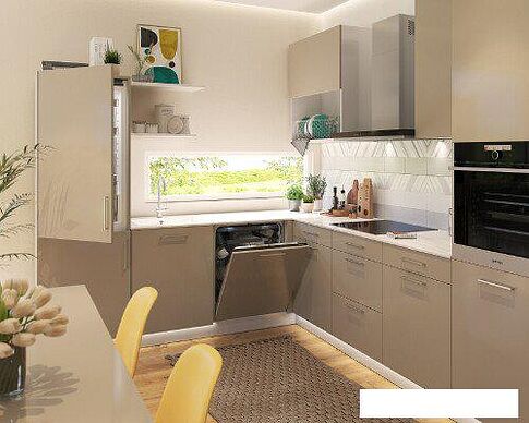 Кухонная плита Gorenje GEIT5C60BPG