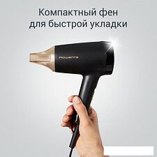Фен Rowenta Express Style CV1804F0