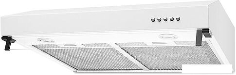 Кухонная вытяжка Artel Art-0960-WH L Punto (белый)