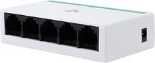 Неуправляемый коммутатор SNR SNR-S1000-5T