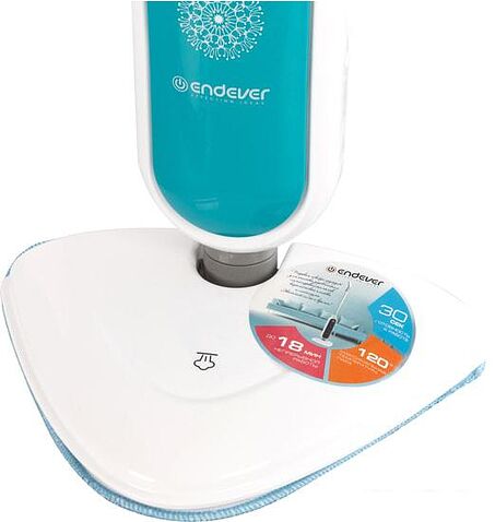 Паровая швабра Endever Odyssey Q-610