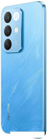 Телефон Realme C85 6GB/128GB международная версия (синий)