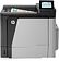 Принтер HP Color LaserJet Enterprise M651n (CZ255A)