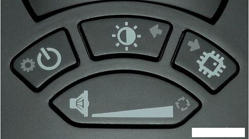 Радар-детектор Omni RS-551