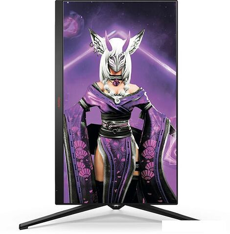 Игровой монитор AOC Agon Pro AG274QS
