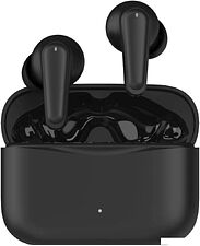 Наушники Hyundai H-EP203 (черный)