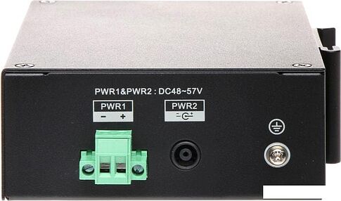 Коммутатор Dahua DH-LR2110-8ET-120