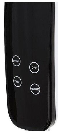 Вентилятор Binatone SF-1680S