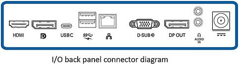 Монитор Philips 241B7QUPBEB/00