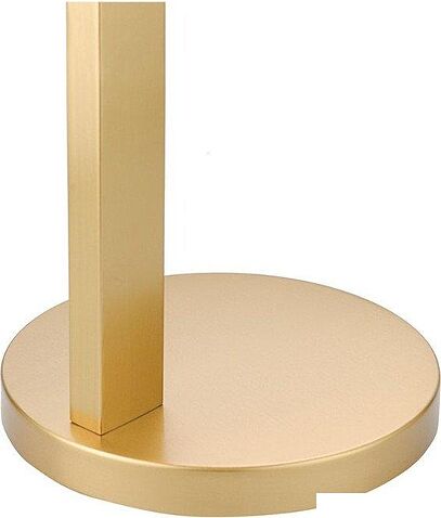 Приставной столик Bergenson Bjorn Yanis BB0000275 (золото)