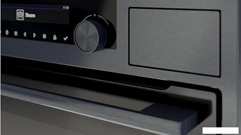 Электрический духовой шкаф ASKO OCSM8487B