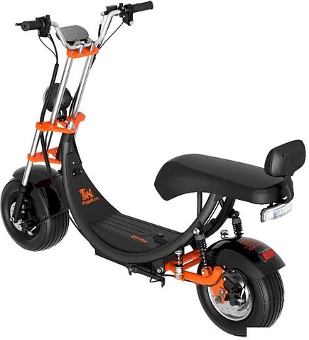 Электроскутер Kugoo Kirin C2 Pro