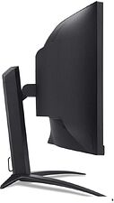 Игровой монитор Acer Nitro XZ452CUVbemiiphuzx UM.MX2CD.V01