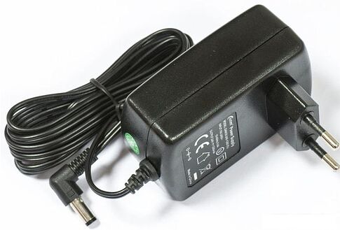 Коммутатор Mikrotik CRS326-24G-2S+IN