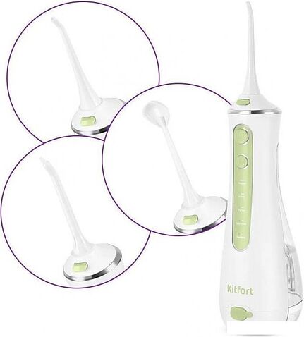 Ирригатор  Kitfort KT-2982