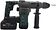 Перфоратор Zitrek Destroyer 20 PRO 085-1092 (с 2-мя АКБ, кейс)