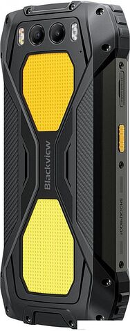 Смартфон Blackview BV7300 6GB/256GB (черный)