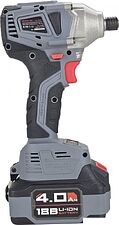 Винтоверт Profipower MKDTD-18V (с 2-мя АКБ, кейс) Винтоверт Profipower MKDTD-18V (с 2-мя АКБ, кейс)