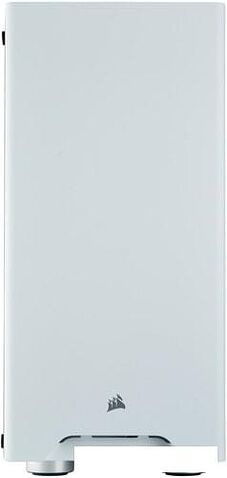 Корпус Corsair Carbide 275R (закаленное стекло, белый)