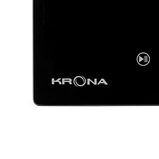 Варочная панель Krona Piastra 30 BL Варочная панель Krona Piastra 30 BL