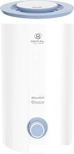 Увлажнитель воздуха Royal Clima Bellagio RUH-BL300/3.5M-WT Увлажнитель воздуха Royal Clima Bellagio RUH-BL300/3.5M-WT