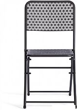 Стул TetChair Secret De Maison Villa (черный)