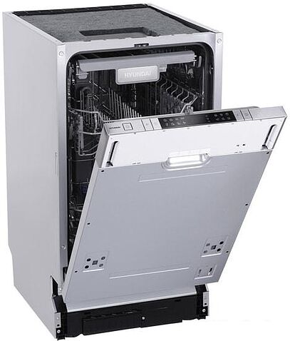 Посудомоечная машина Hyundai HBD 480