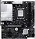 Материнская плата MSI Pro H810M-B