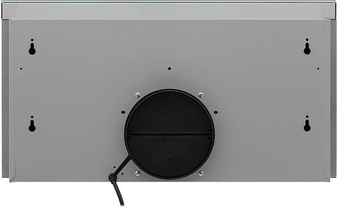 Кухонная вытяжка Krona Kamilla Sensor 600 T КА-00008308 (нержавеющая сталь)