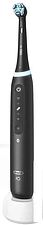 Электрическая зубная щетка Oral-B iO 5 Duo (черный/белый)