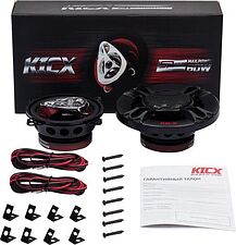 Коаксиальная АС KICX SP-100