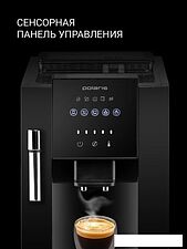 Эспрессо кофемашина Polaris PACM 2041SW