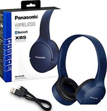Наушники Panasonic RB-HF420BGE-A