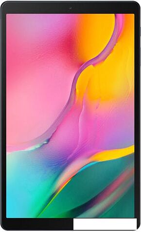 Планшет Samsung Galaxy Tab A10.1 (2019) LTE 2GB/32GB (черный)