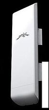 Точка доступа Ubiquiti NanoStation M2