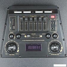 Акустика Eltronic 20-06 Tween Max