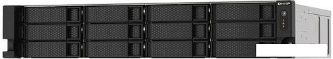 Сетевой накопитель QNAP TS-1273AU-RP-8G