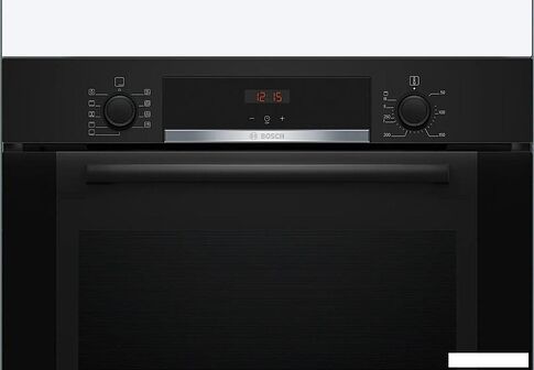 Электрический духовой шкаф Bosch Serie 4 HBA334EB3
