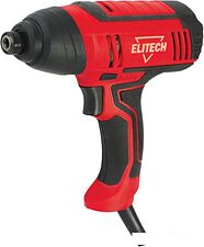 Ударный винтоверт ELITECH ВУ 250РЭ Ударный винтоверт ELITECH ВУ 250РЭ
