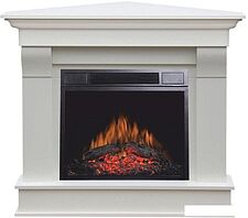 Портал Smolcom Albion Corner V23 (белый)