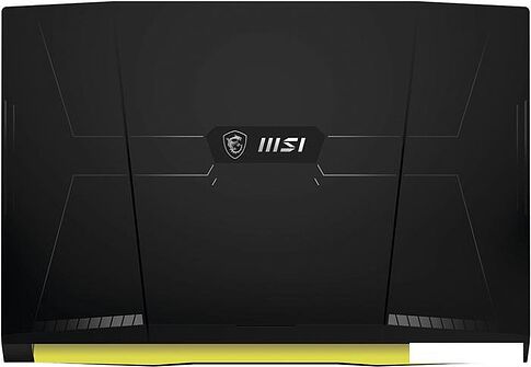Игровой ноутбук MSI Crosshair 17 B12UEZO 9S7-17L354-635