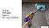 Вертикальный пылесос с влажной уборкой Dyson V15s Detect Submarine 448799-01