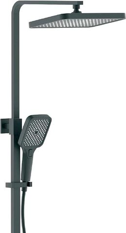 Душевая система  Diadonna D235-35BL